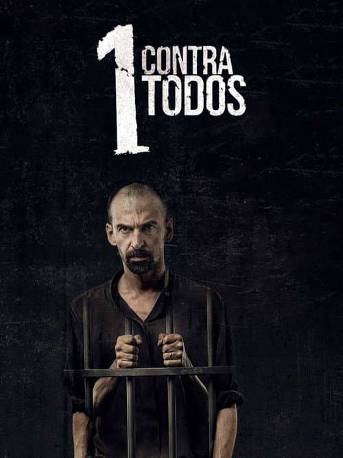 One Against All Season 4 poster