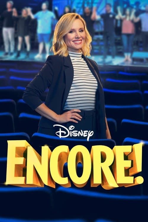 Encore! Season 1 poster