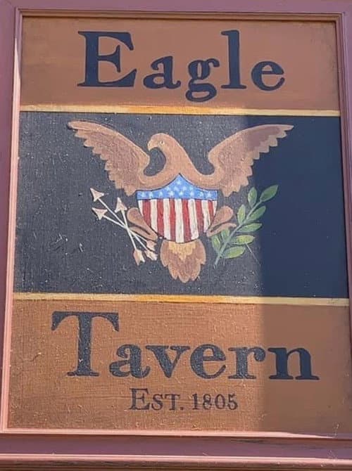 Tales from the Tavern Season 2 poster