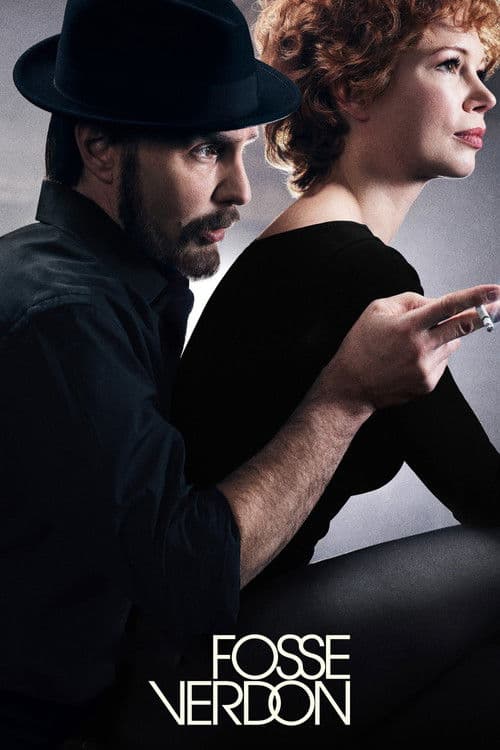 Fosse/Verdon Limited Series poster