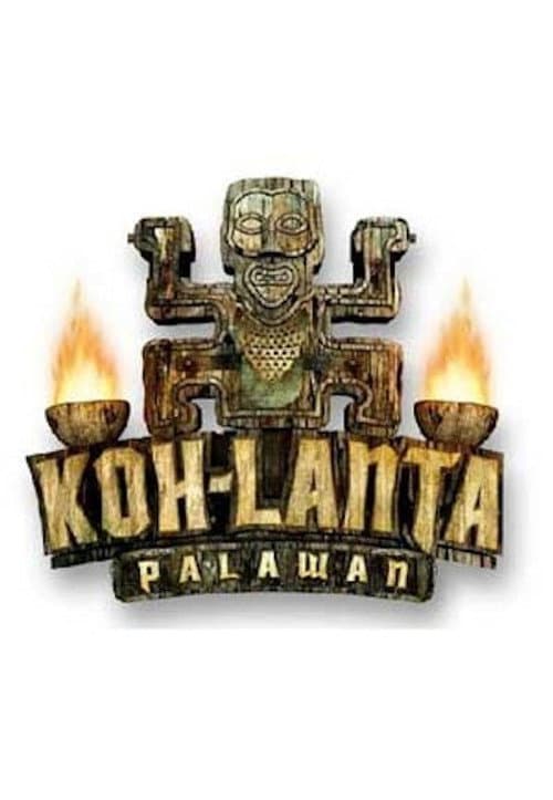 Koh-Lanta Season 7 poster