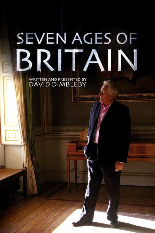 Seven Ages of Britain Season 1 poster