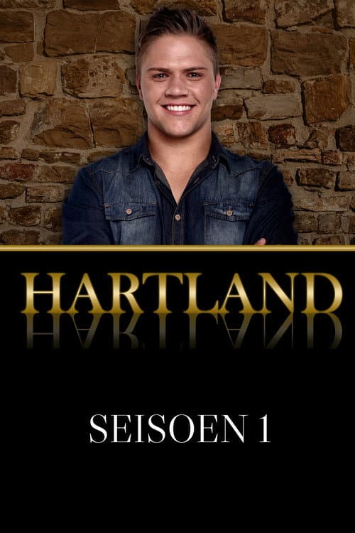 Hartland Season 1 poster