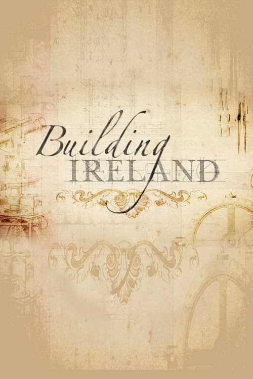 Building Ireland Season 2 poster