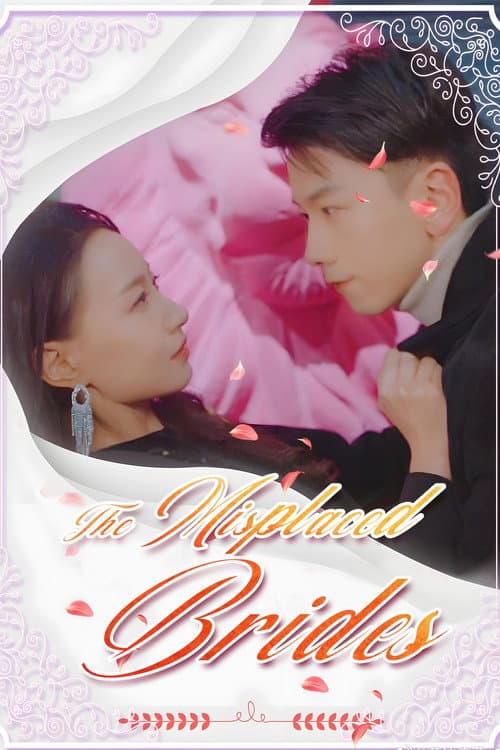 The Misplaced Brides Season 1 poster
