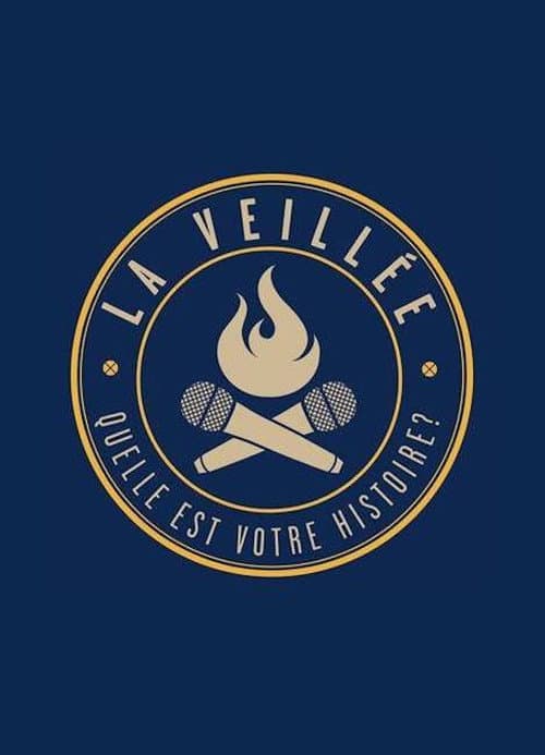 La Veillée Season 1 poster