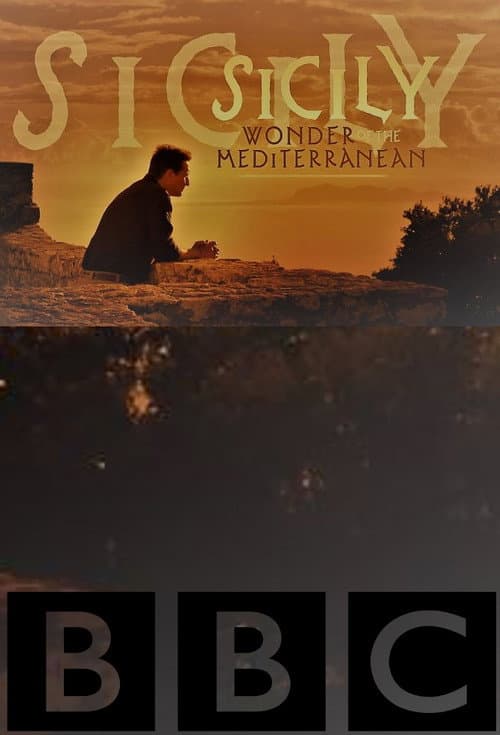Sicily: The Wonder of the Mediterranean Season 1 poster