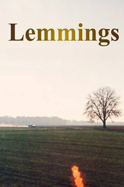 Lemmings Lemmings poster