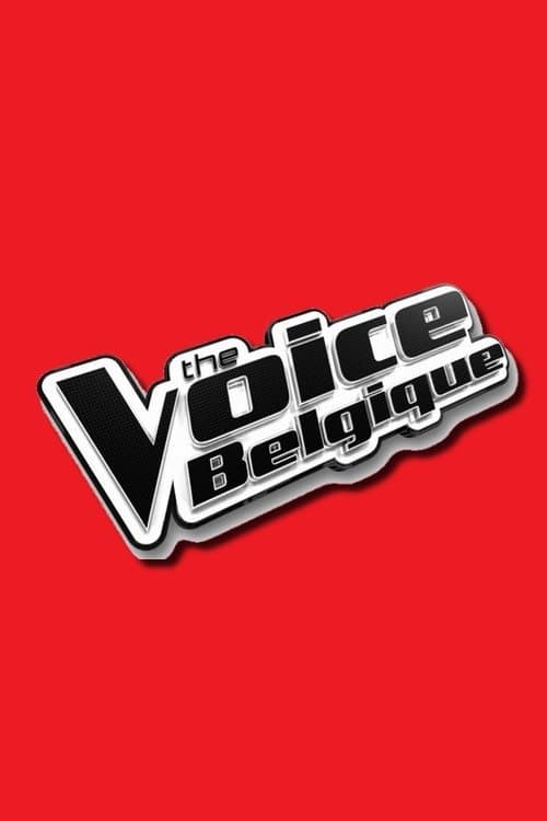 The Voice Belgique Season 2 poster