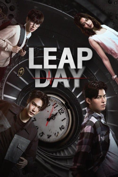 Leap Day Season 1 poster