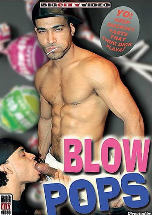 Blow Pops