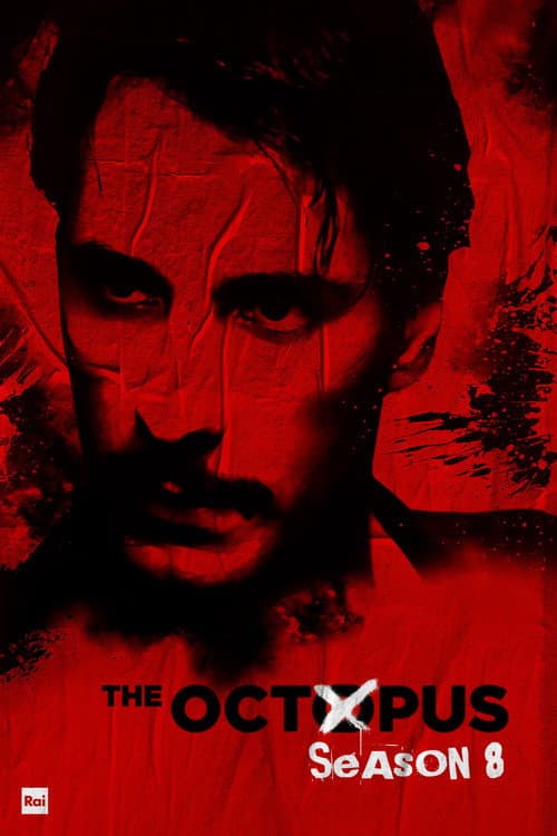 The Octopus Season 8 poster