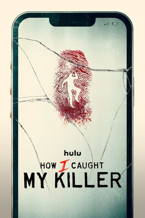 How I Caught My Killer Season 2 poster