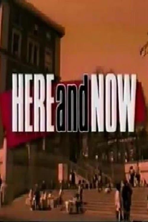 Here and Now Season 1 poster