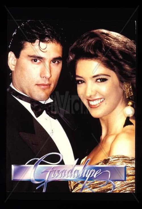 Guadalupe Season 1 poster