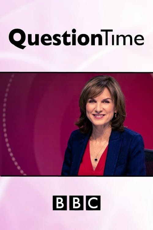 Question Time Season 2 poster