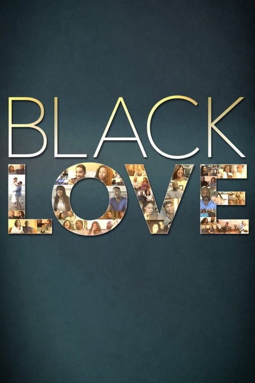 Black Love Season 2 poster