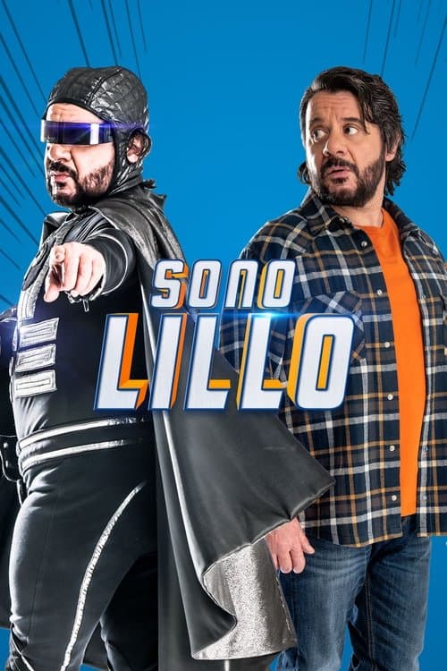 Sono Lillo Season 1 poster