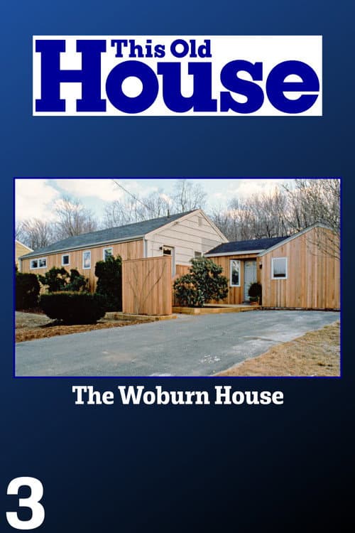 This Old House Season 3 poster