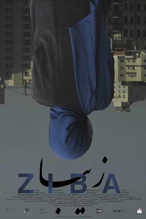 Ziba