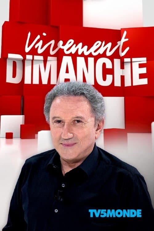 Vivement dimanche Season 2 poster