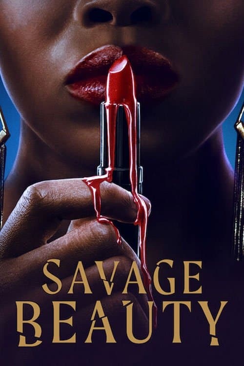 Savage Beauty Season 1 poster