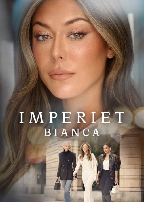 Imperiet Bianca Season 1 poster