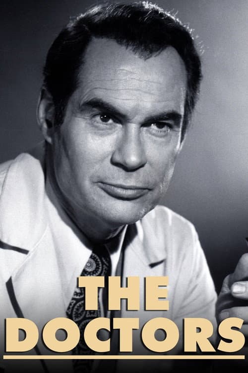 The Doctors Season 2 poster