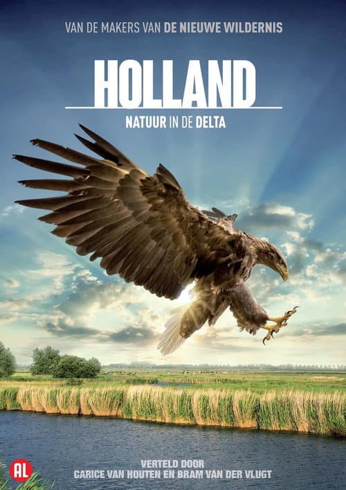Wild Holland Season 1 poster