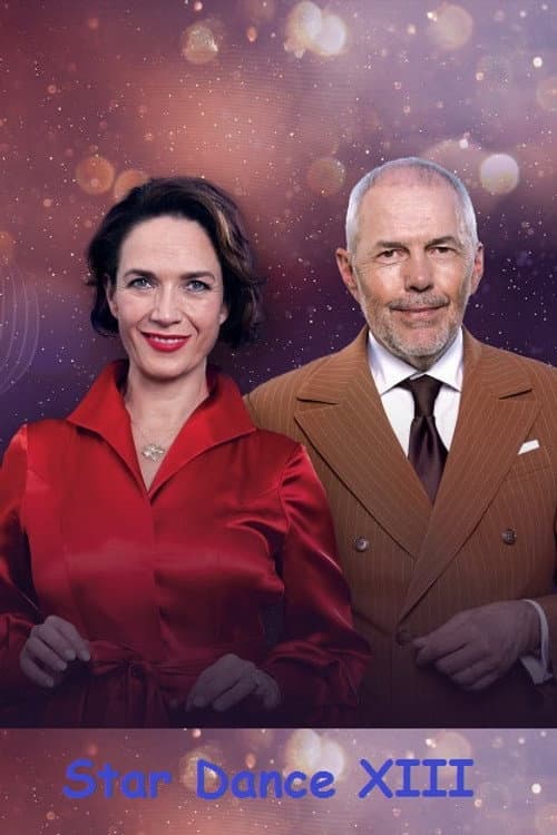 StarDance Season 13 poster