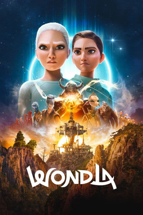 WondLa Season 3 poster