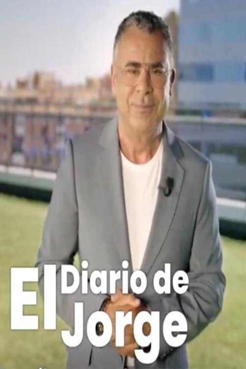 El diario de Jorge Season 1 poster