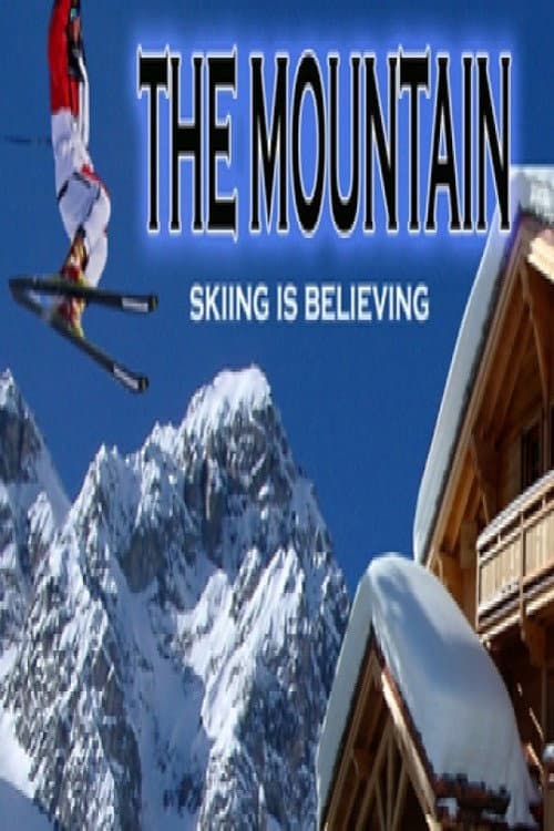The Mountain Season 1 poster