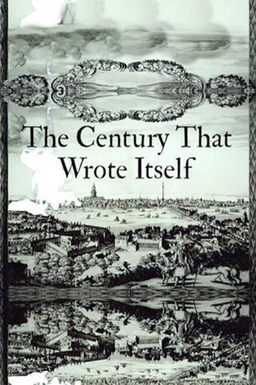 The Century that Wrote Itself Season 1 poster