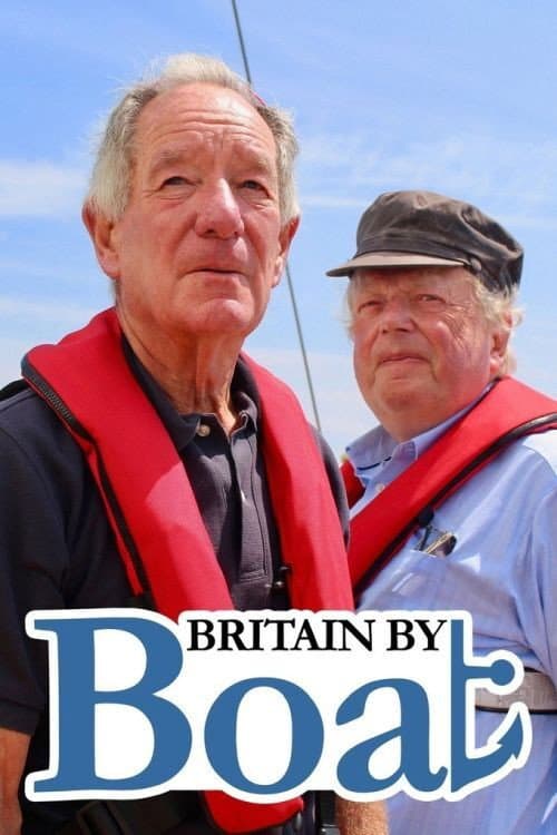 Britain By Boat Season 1 poster