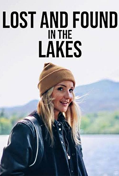 Lost and Found in the Lakes Series 2 poster