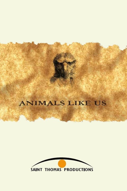 Animals Like Us Season 2 poster