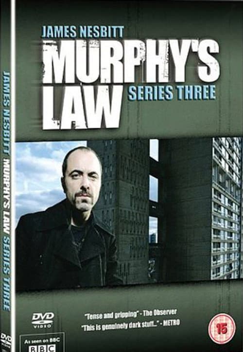 Murphy's Law Series 3 poster
