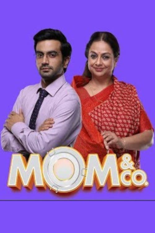 Mom and Co Season 1 poster
