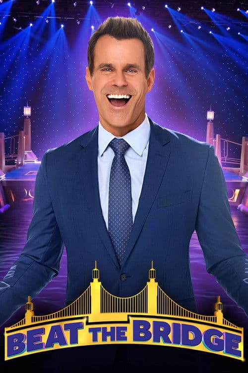 Beat the Bridge Season 2 poster