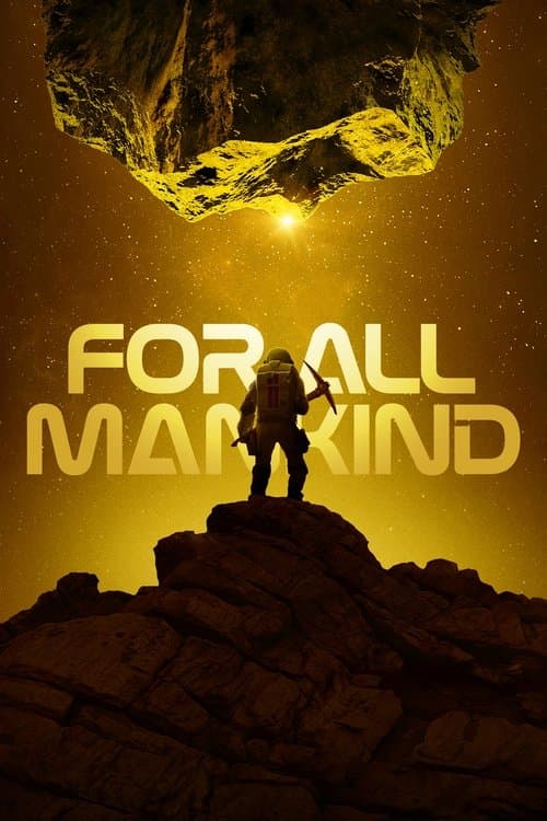 For All Mankind Season 4 poster