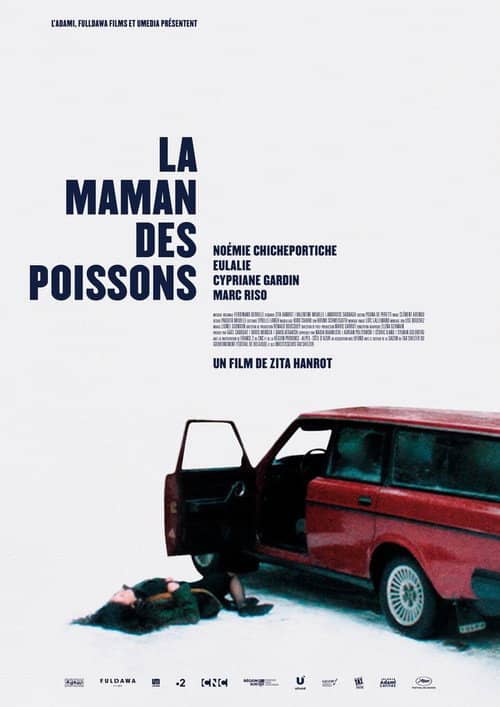 La maman des poissons