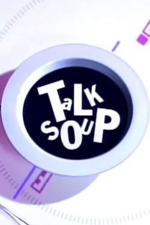 Talk Soup Season 2 poster