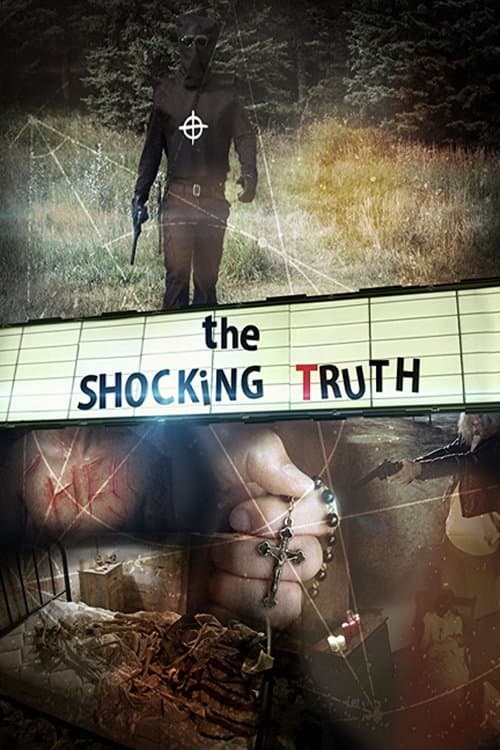 The Shocking Truth Season 2 poster