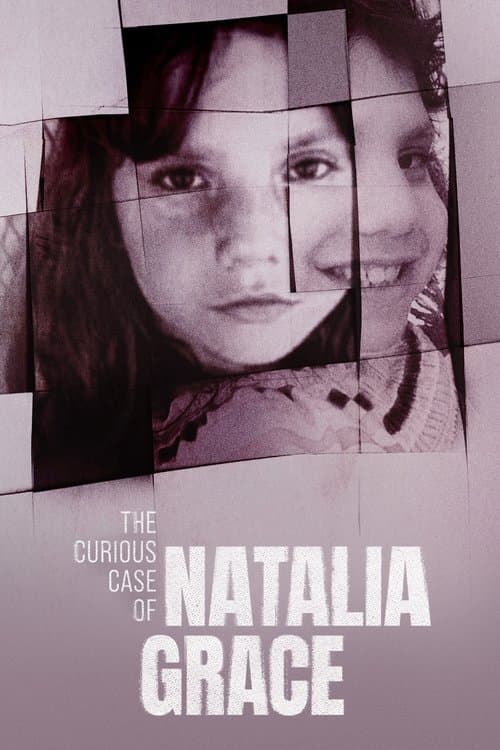 The Curious Case of Natalia Grace Season 1 poster
