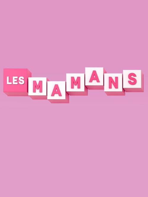 Les Mamans Season 2 poster