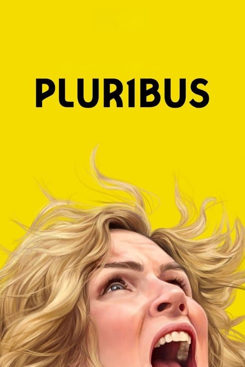 Pluribus Season 1 poster