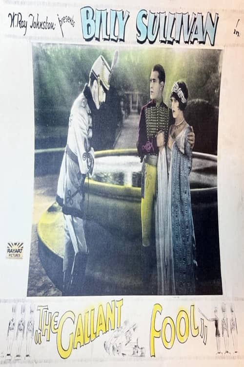 The Gallant Fool