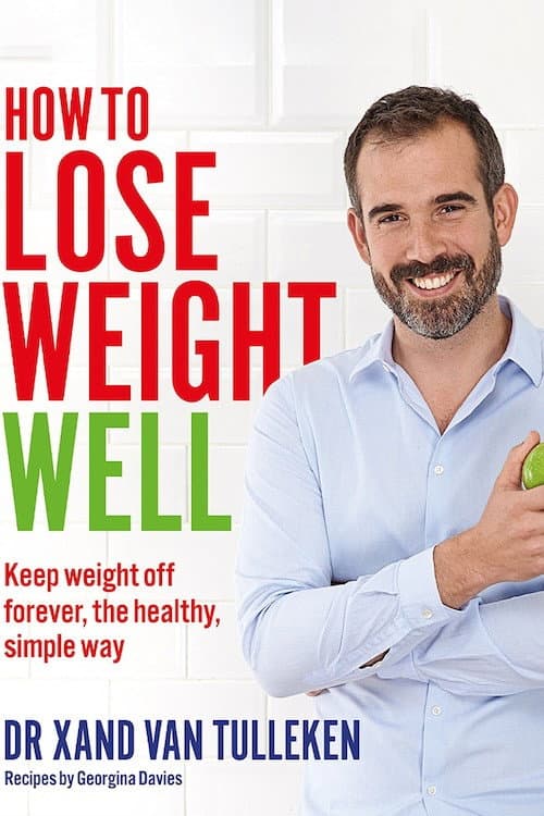 How to Lose Weight Well Season 3 poster