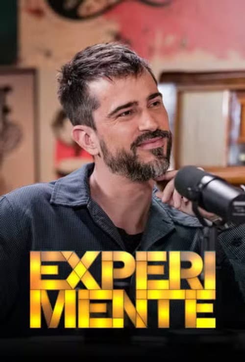 Experimente Season 17 poster